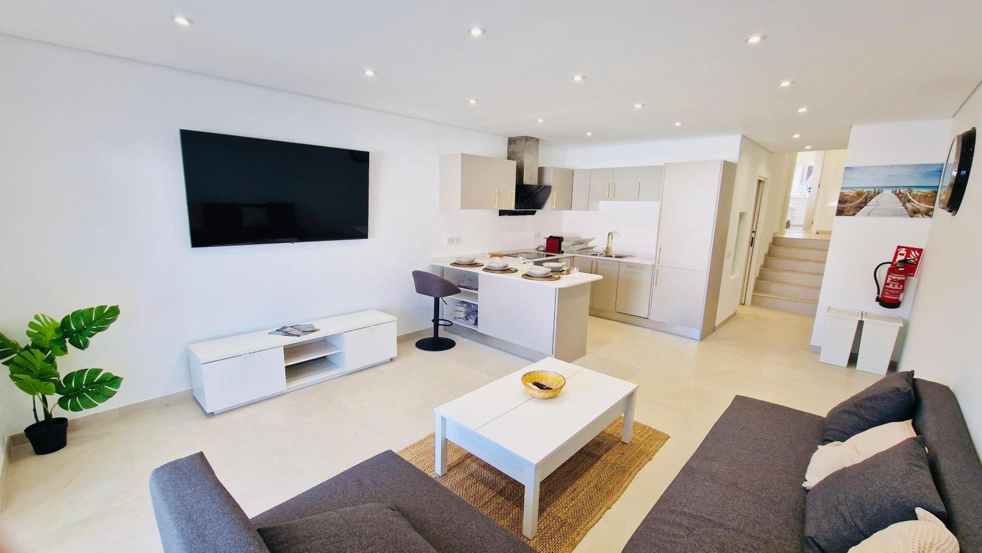 Your Dream Getaway Awaits In Vale Do Lobo Apartment
